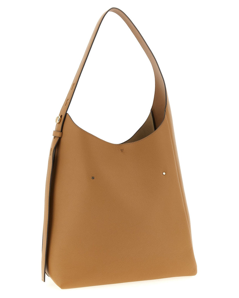 Tory Burch Romy Hobo Shoulder Bag Glam Steals