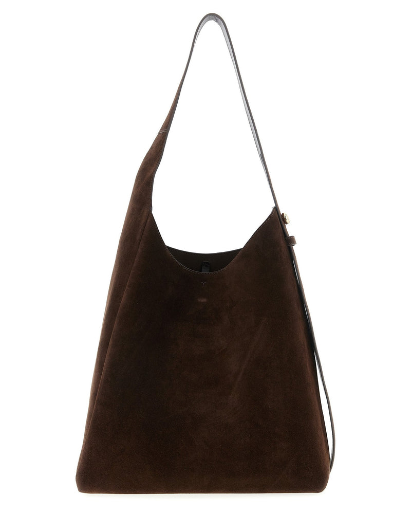 Tory Burch Romy Hobo Shoulder Bag Glam Steals