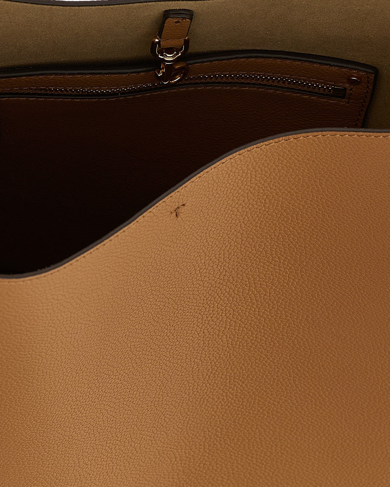 Tory Burch Romy Hobo Shoulder Bag Glam Steals