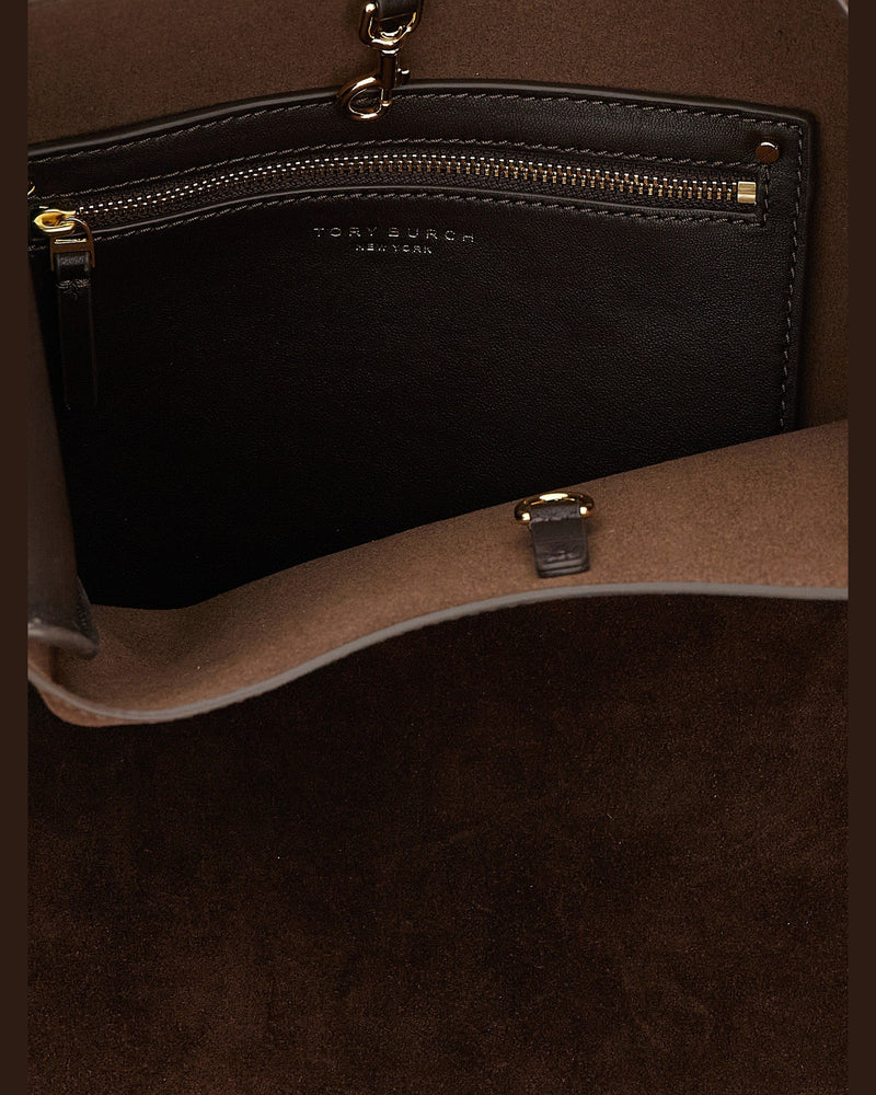 Tory Burch Romy Hobo Shoulder Bag Glam Steals
