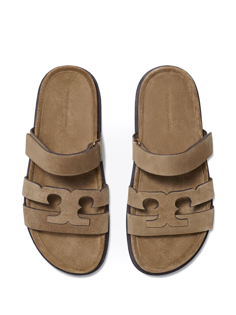 Tory Burch Sandals Glam Steals