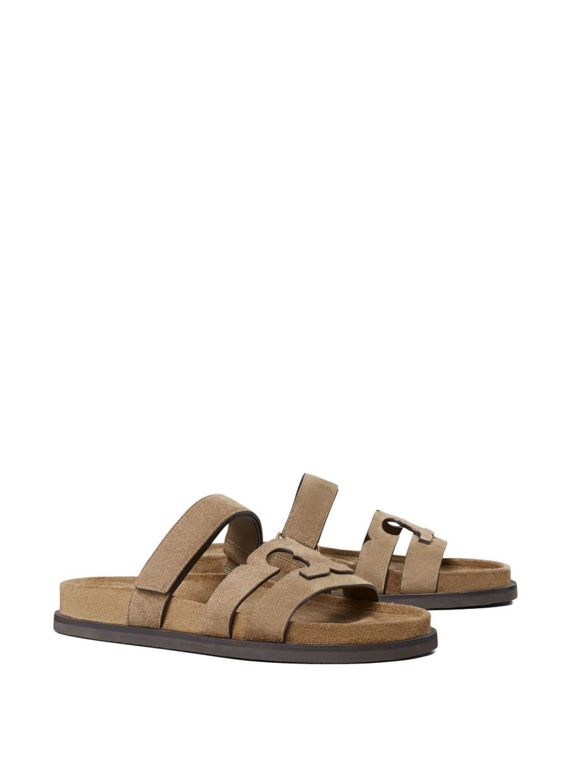 Tory Burch Sandals Glam Steals