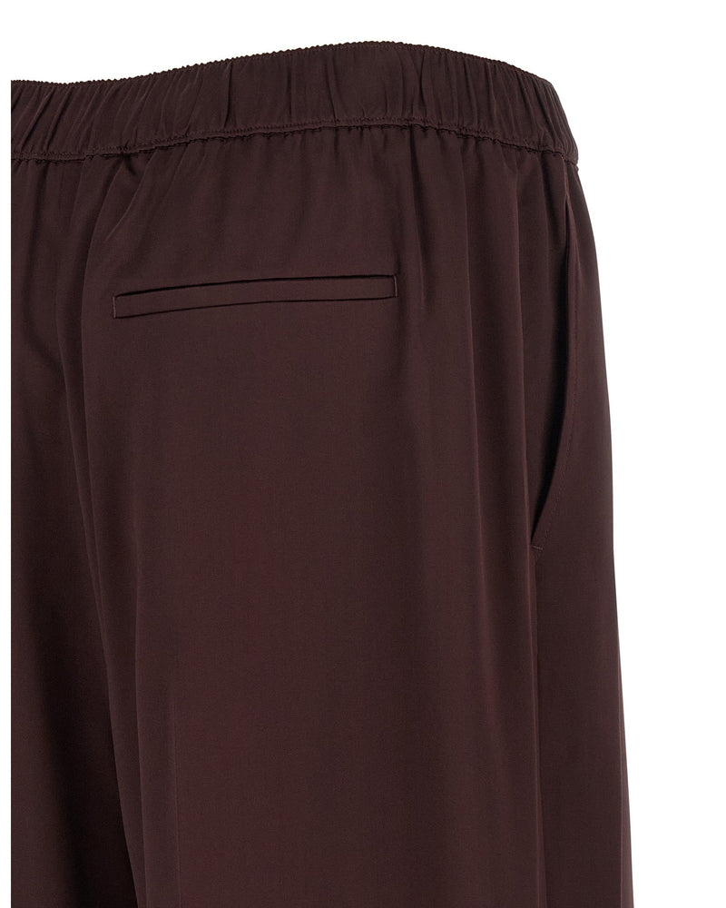 Tory Burch Shiny Pant Glam Steals