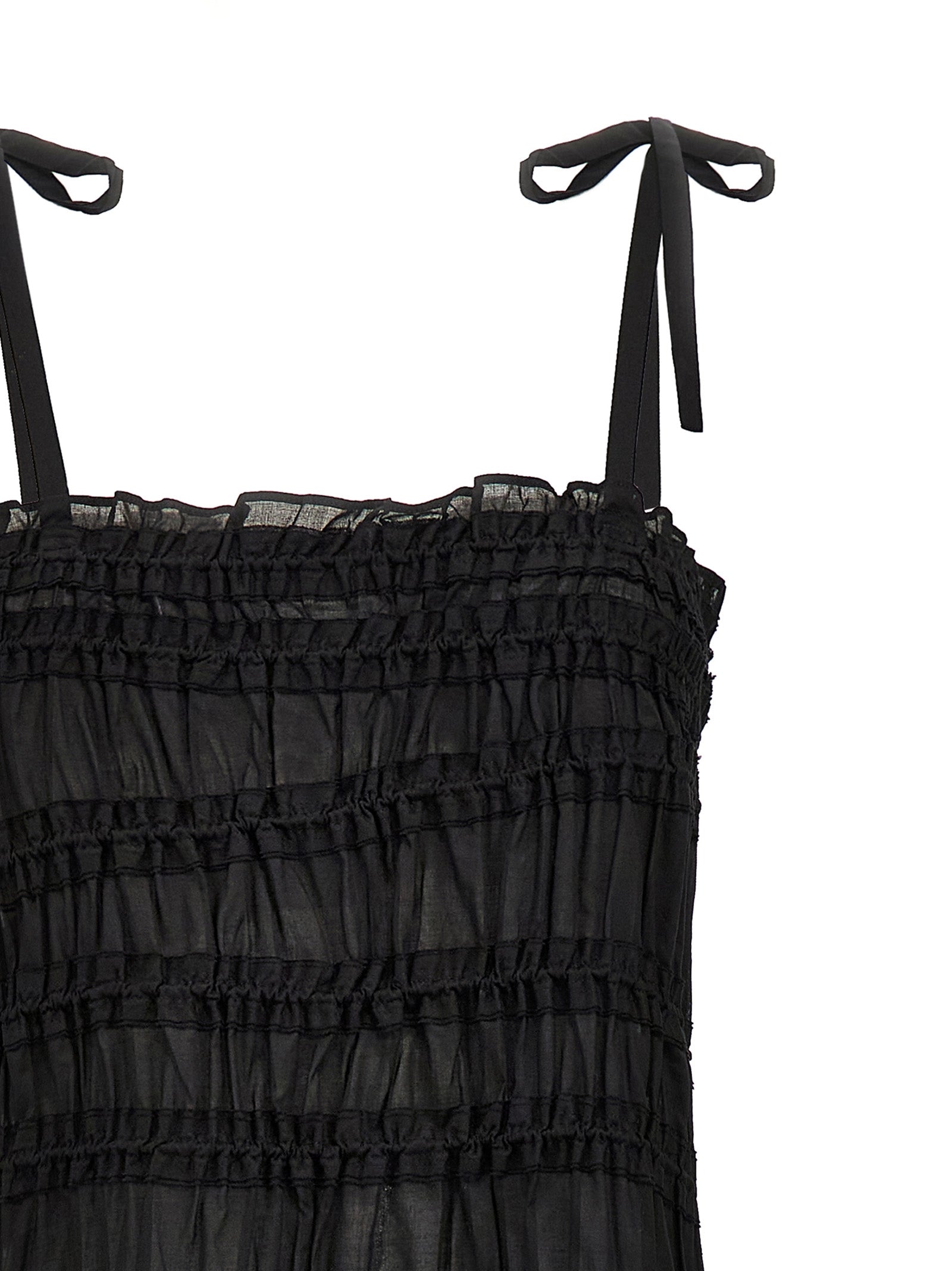 Tory Burch Shoulder Tie Dress Glam Steals
