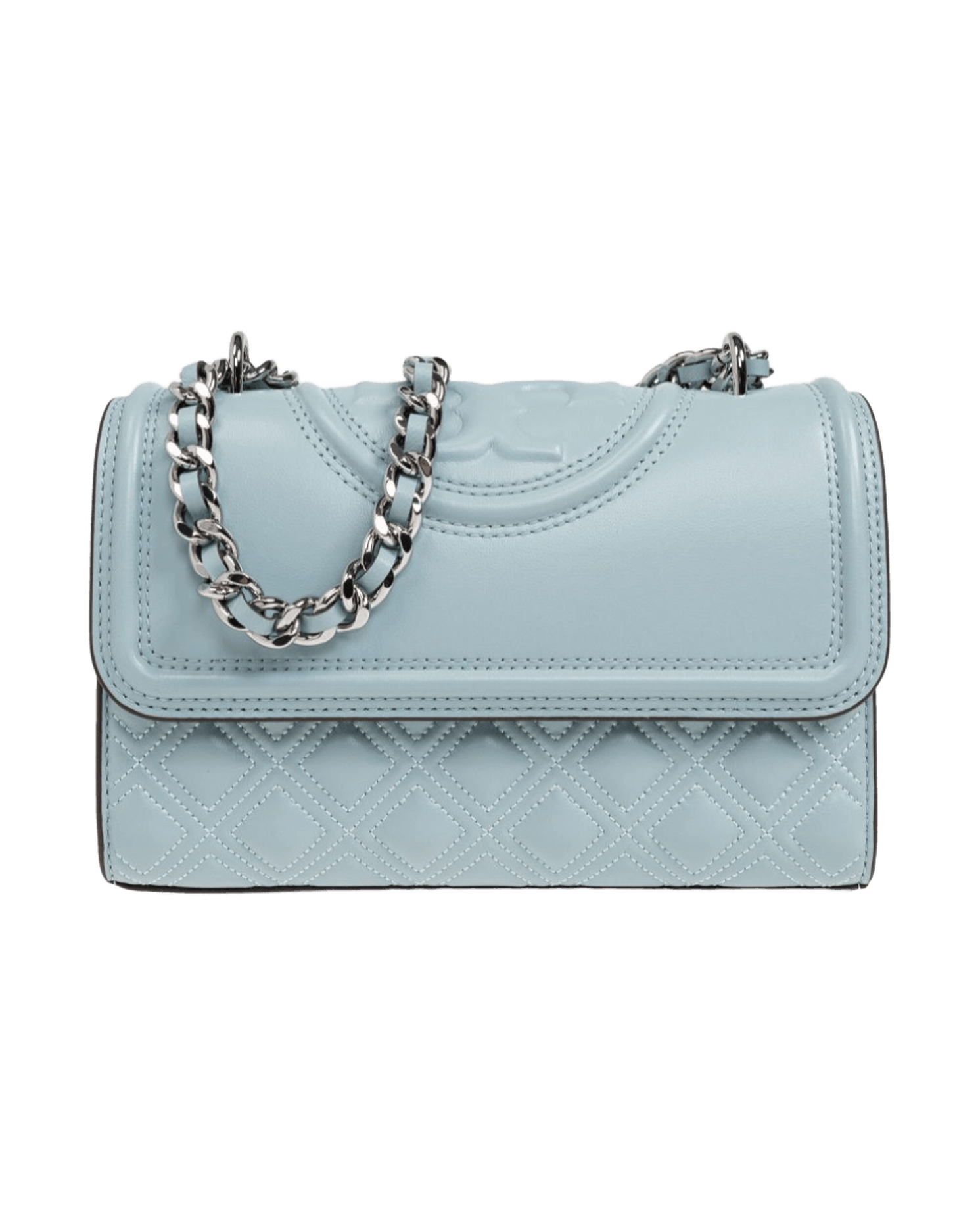 Tory Burch Small Fleming Shoulder Bag Glam Steals