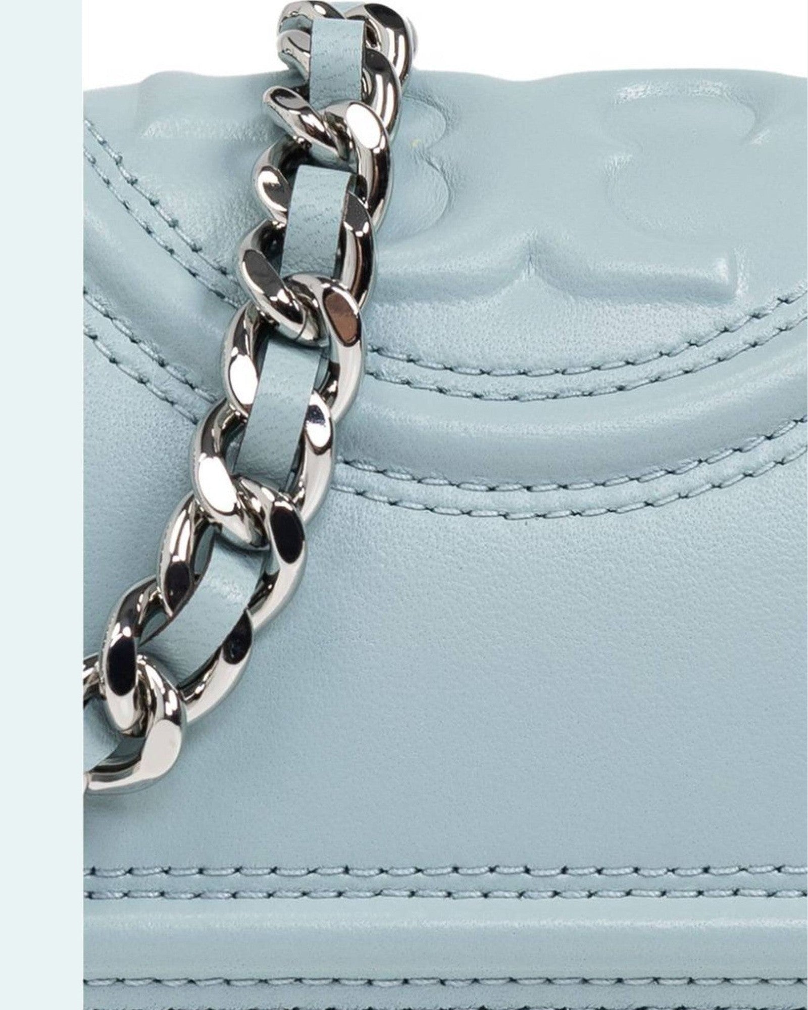 Tory Burch Small Fleming Shoulder Bag Glam Steals