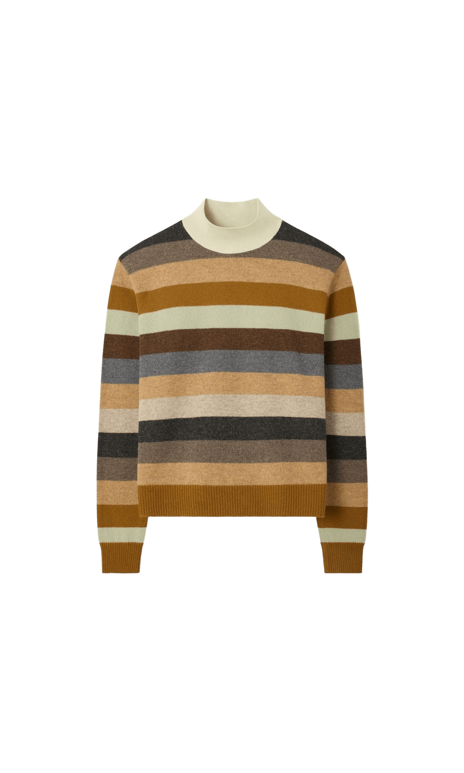 Tory Burch Sweater Multicolour Glam Steals