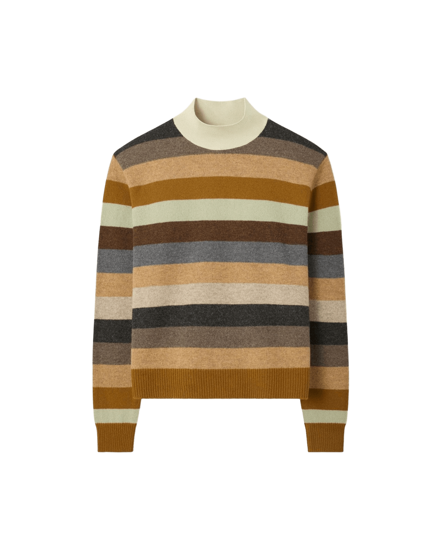 Tory Burch Sweater Multicolour Glam Steals