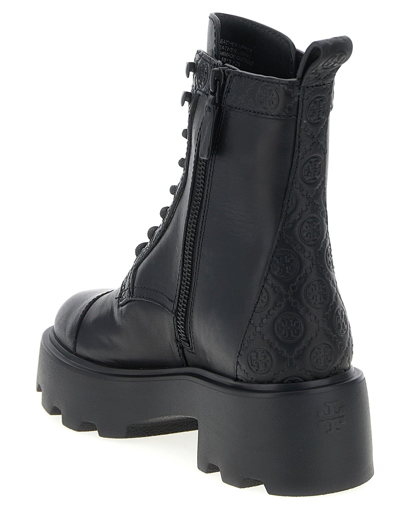 Tory Burch T Monogram Amphibian Glam Steals