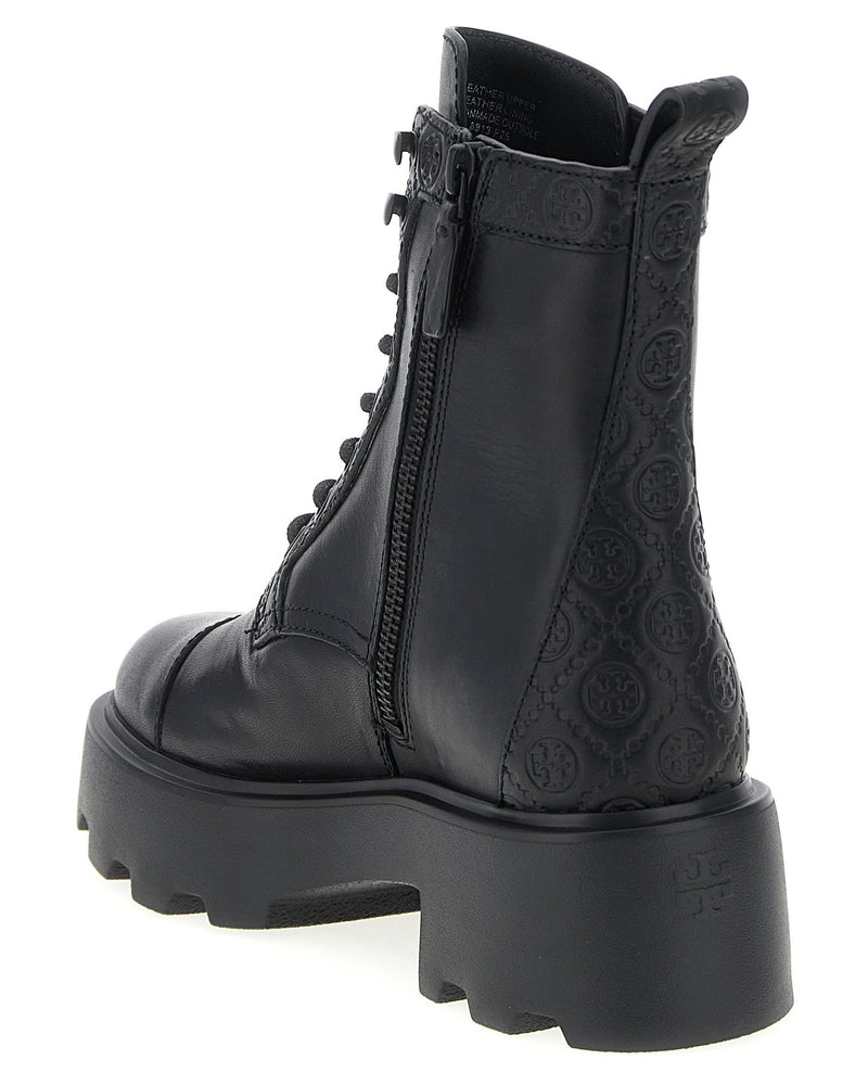 Tory Burch T Monogram Amphibian Glam Steals