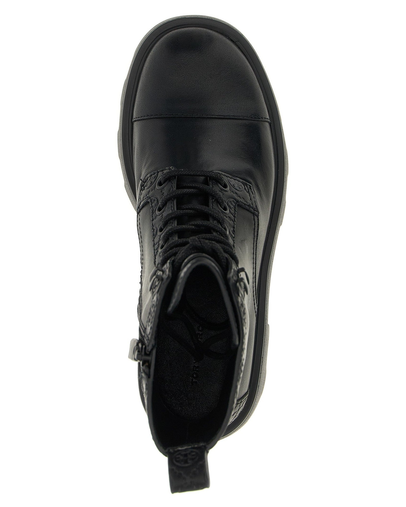 Tory Burch T Monogram Amphibian Glam Steals