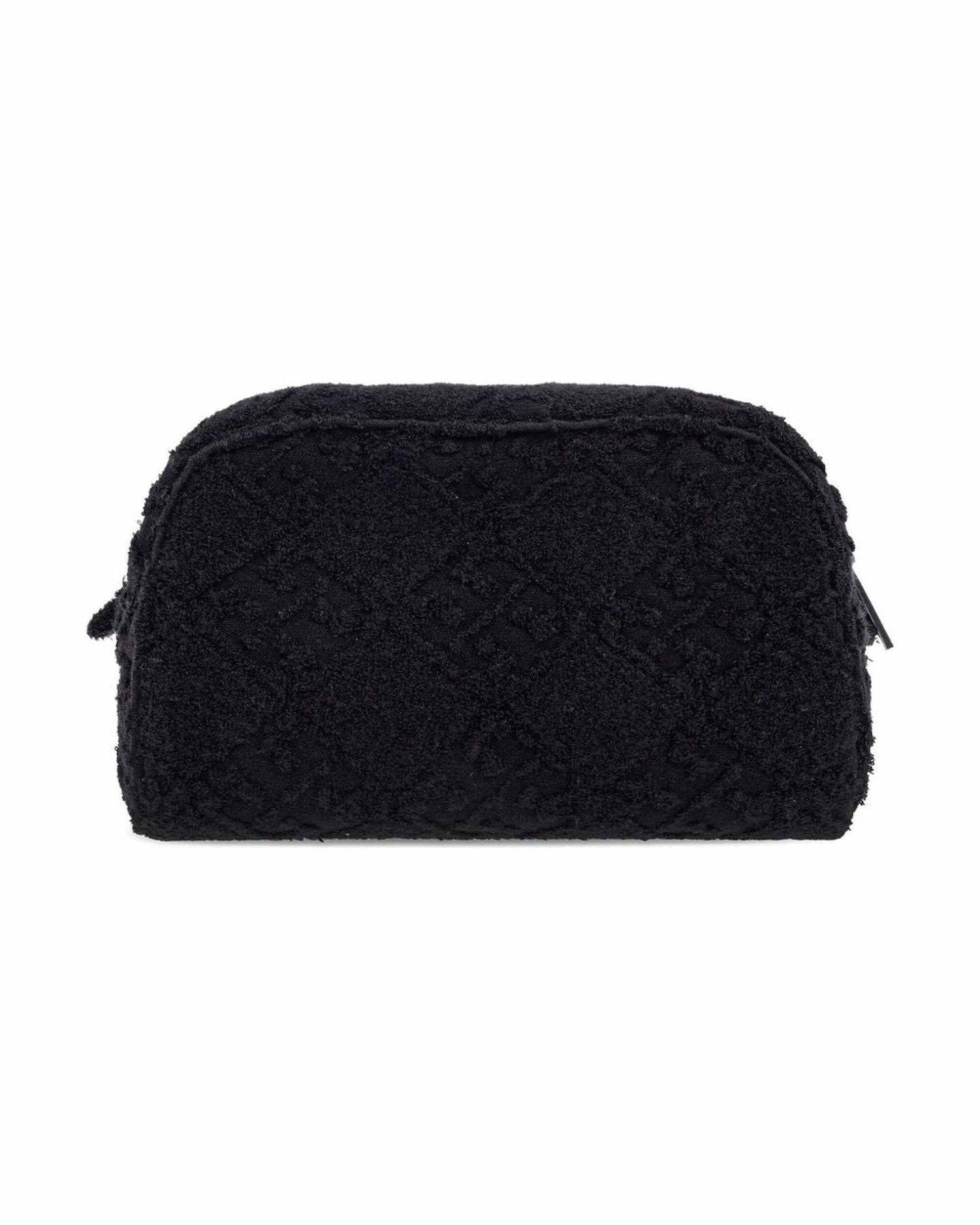 Tory Burch T Monogram Terry Pouch Glam Steals