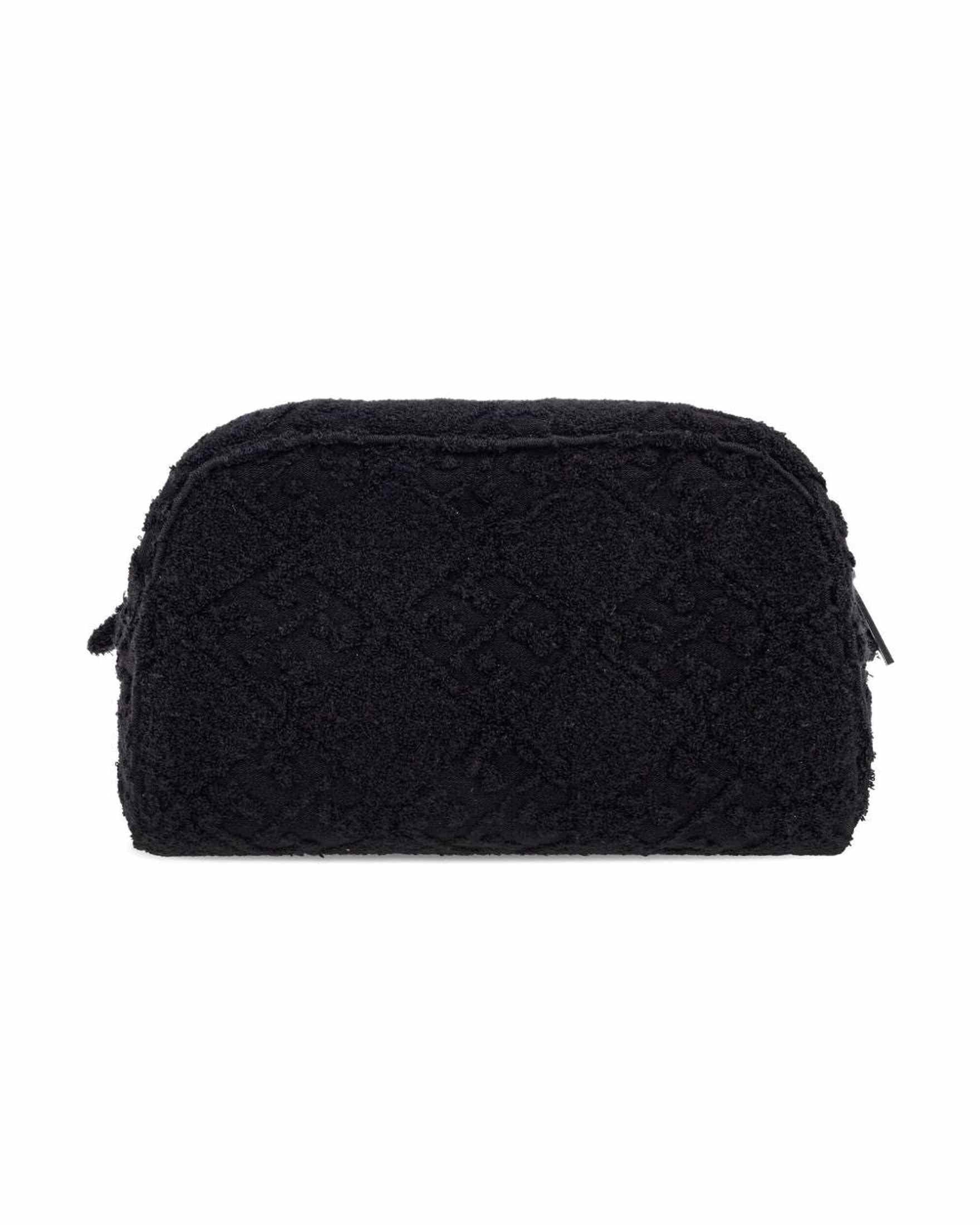 Tory Burch T Monogram Terry Pouch Glam Steals