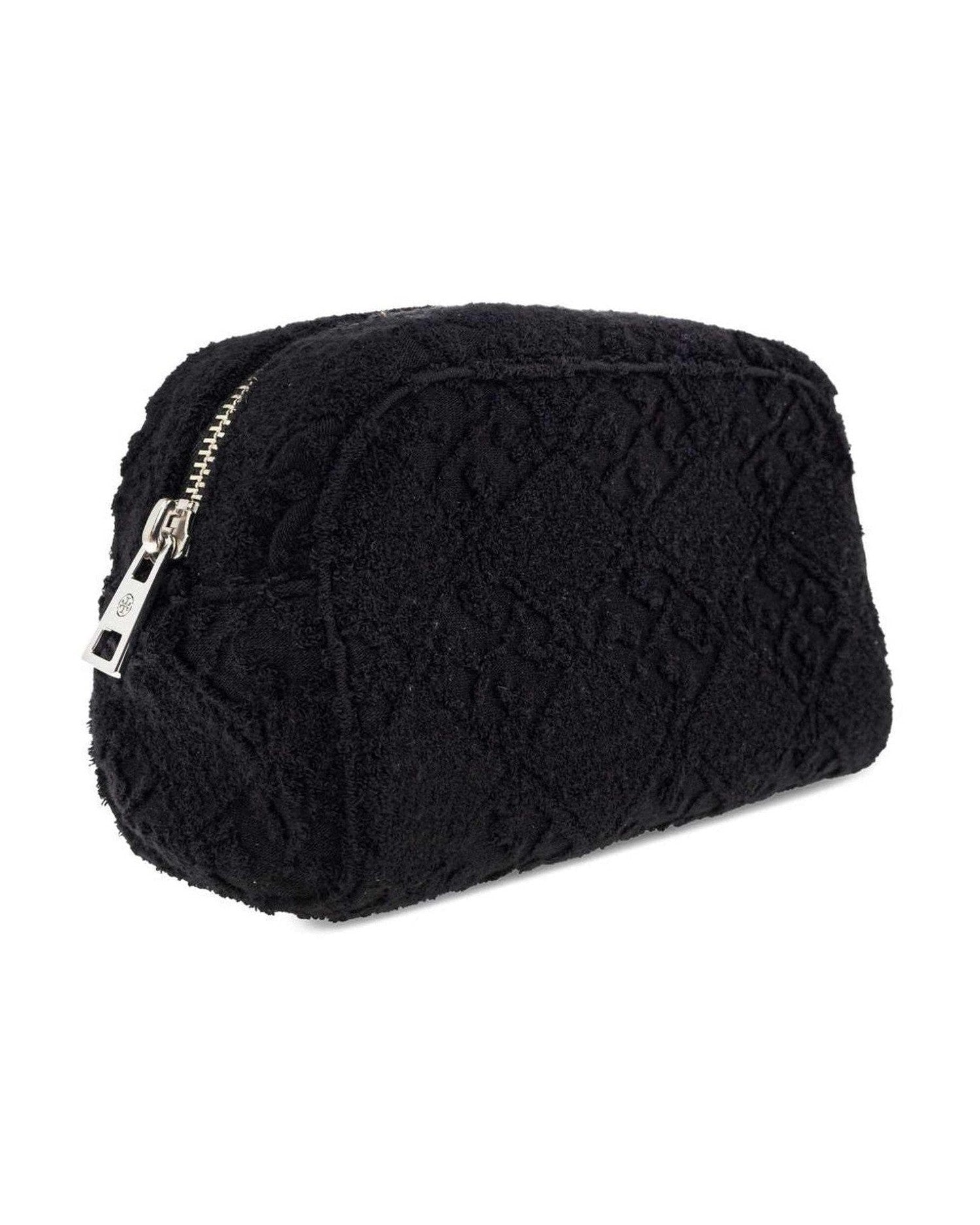 Tory Burch T Monogram Terry Pouch Glam Steals