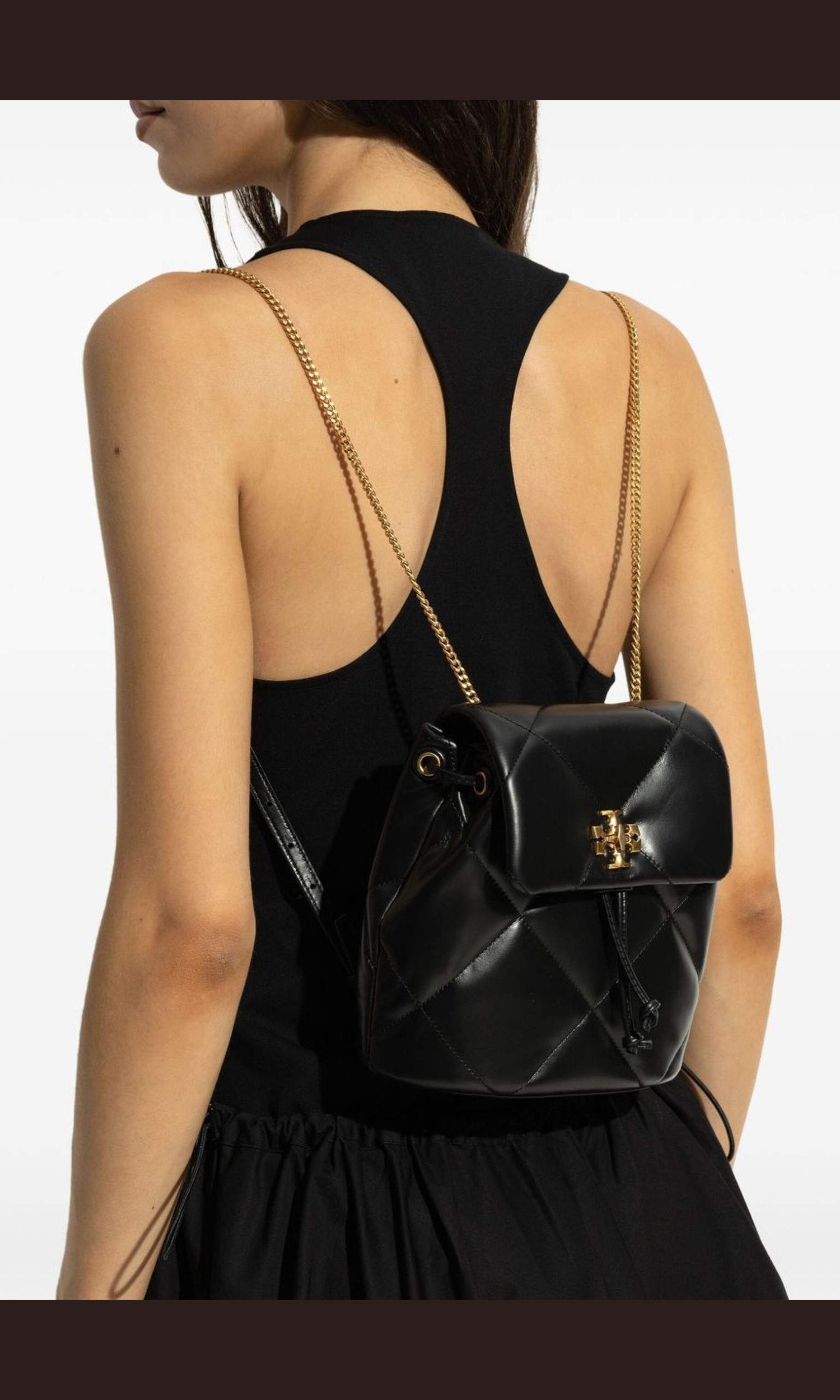 Tory Burch Virginia Backpack Glam Steals