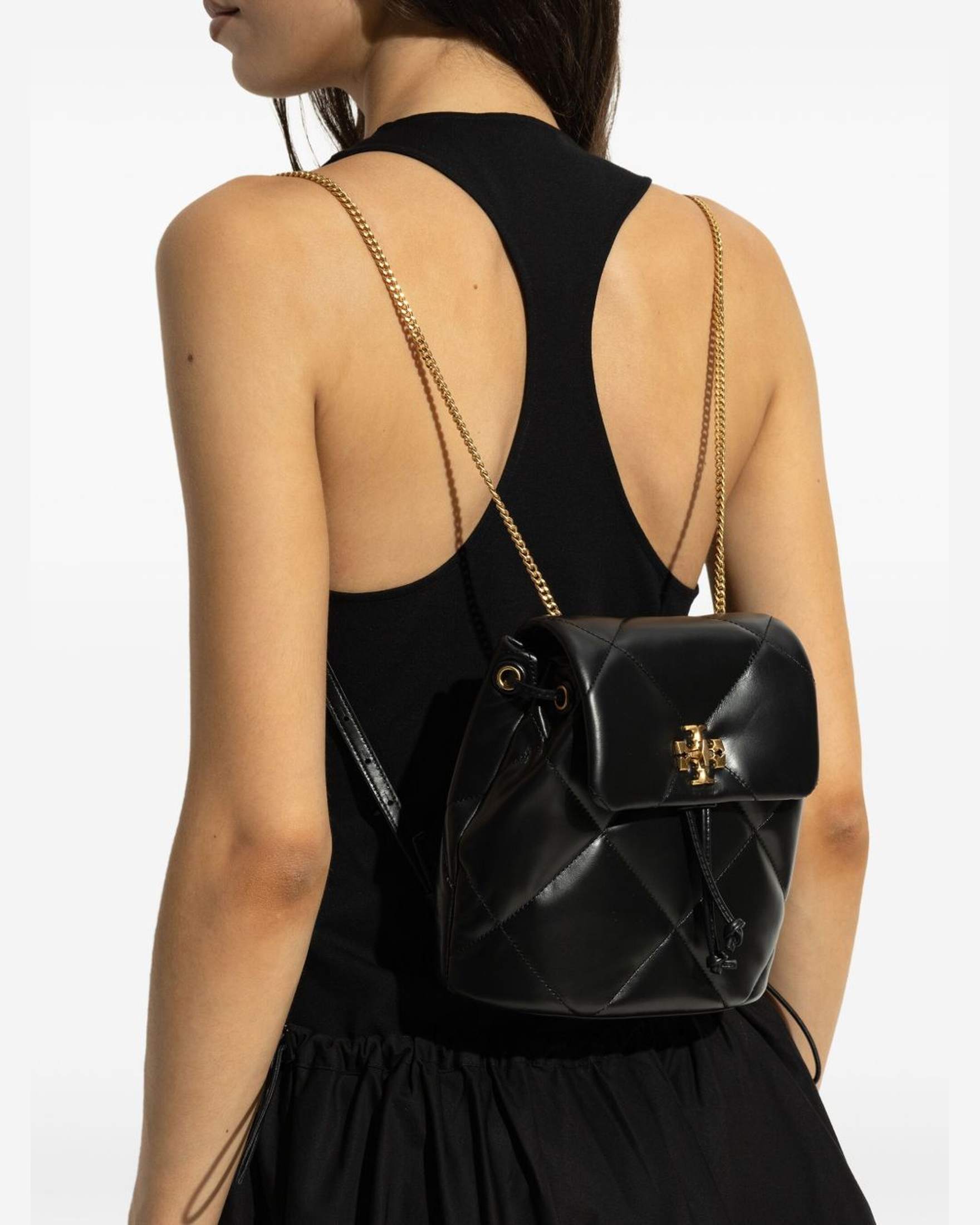 Tory Burch Virginia Backpack Glam Steals