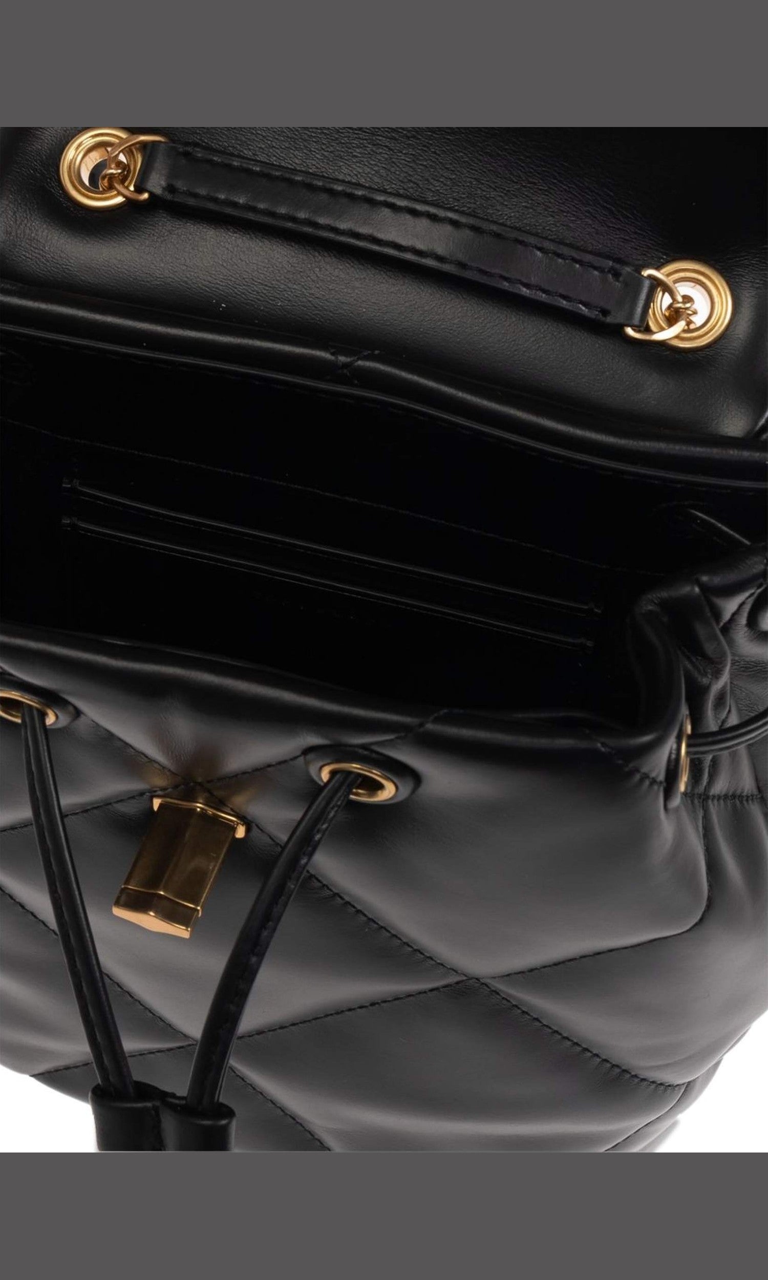 Tory Burch Virginia Backpack Glam Steals