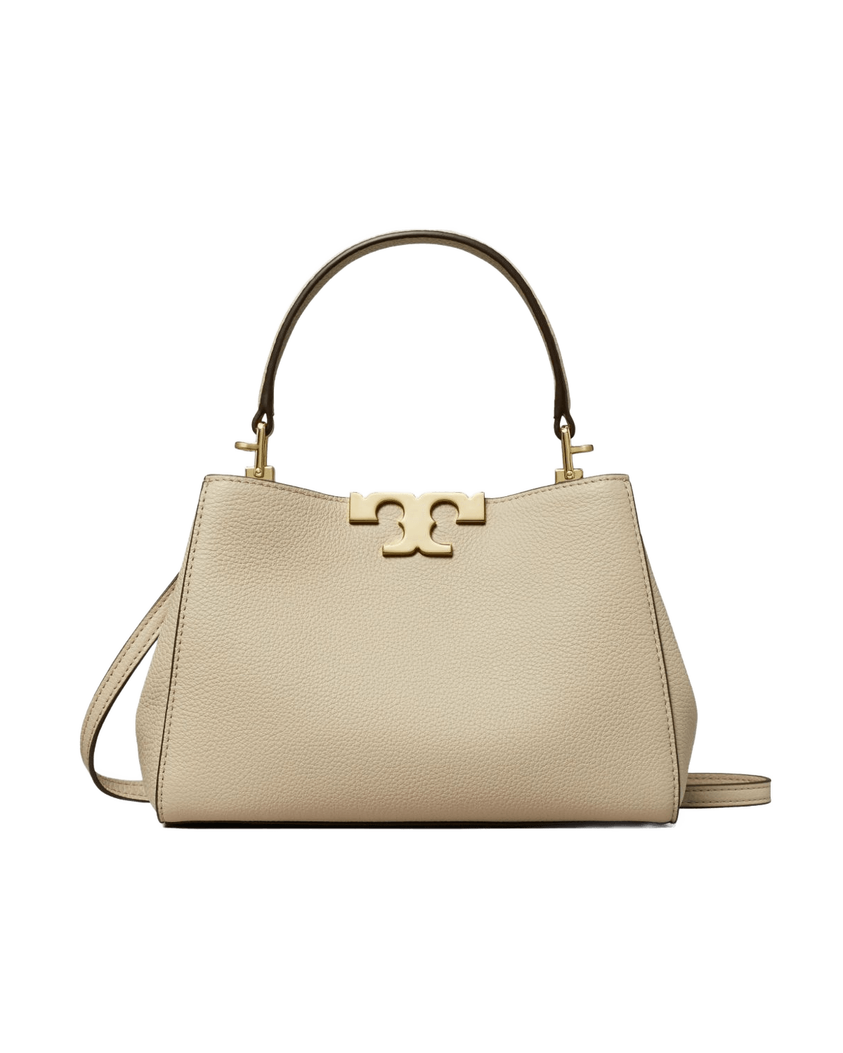 Tory Burch White Bag Glam Steals