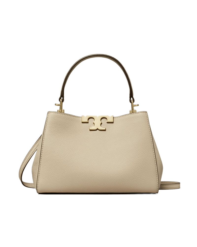 Tory Burch White Bag Glam Steals