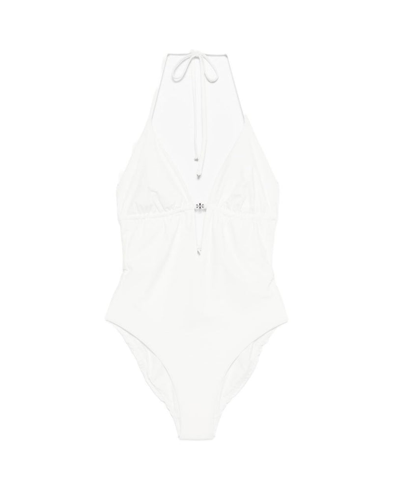 Tory Burch White One Piece Swimsuits Beachwear & underwear