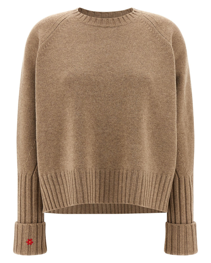 Tory Burch Wool Sweater Glam Steals
