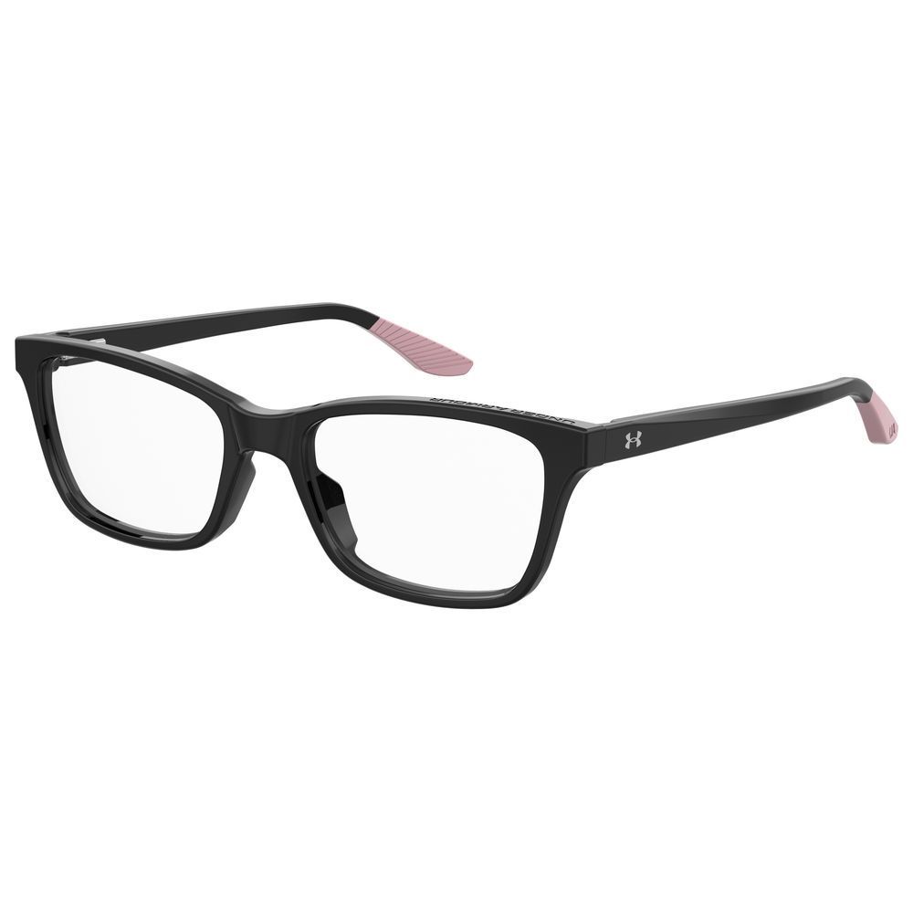Under Armour Black Acetate Frame Glam Steals
