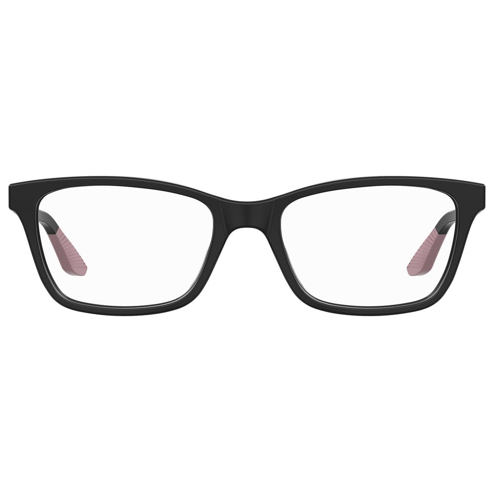Under Armour Black Acetate Frame Glam Steals