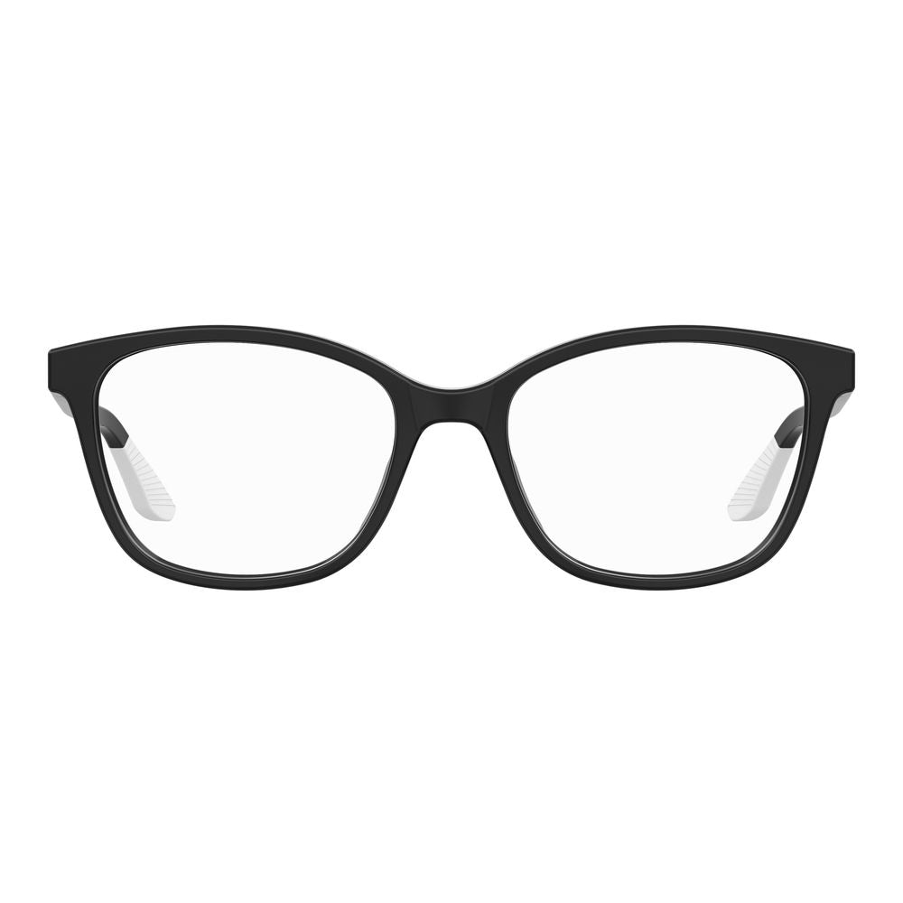 Under Armour Black Acetate Frame Glam Steals