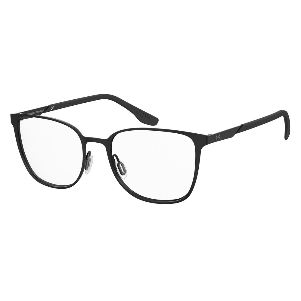 Under Armour Black Metal Frame Glam Steals