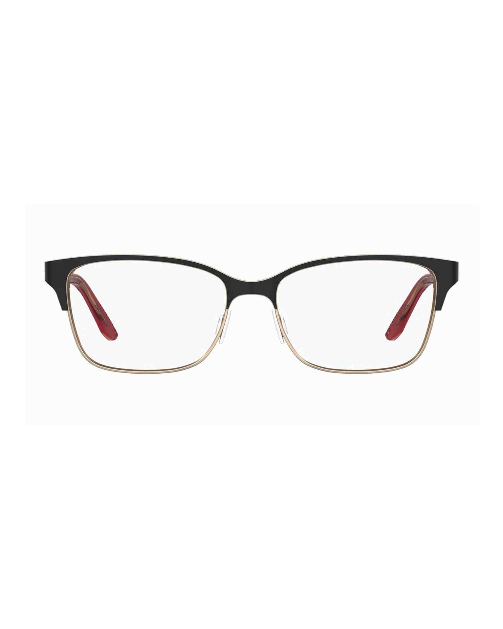 Under Armour Black Metal Frame Glam Steals