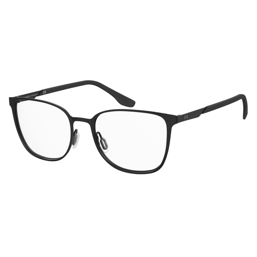 Under Armour Black Metal Frame Glam Steals