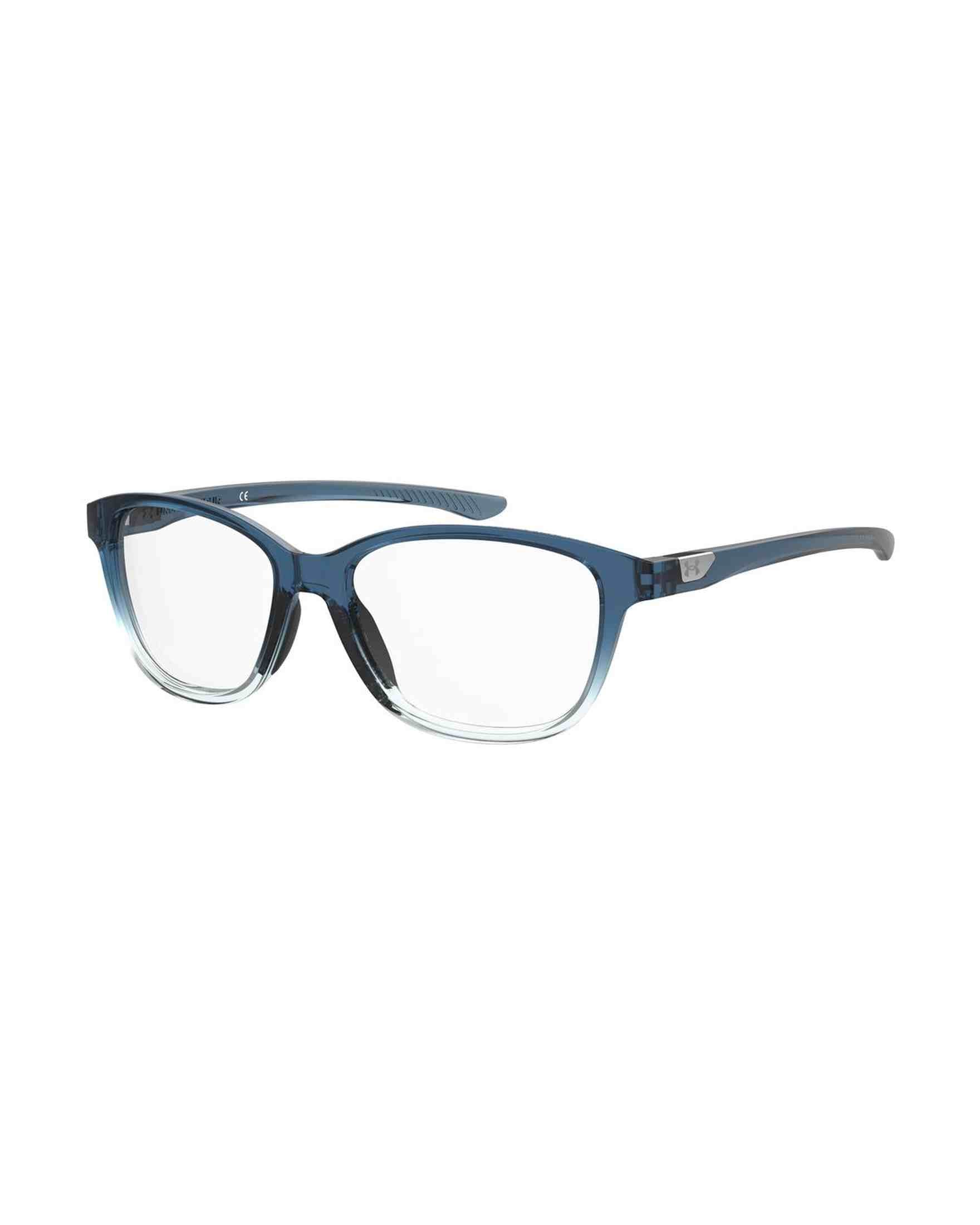 Under Armour Blue Resin Frame Glam Steals