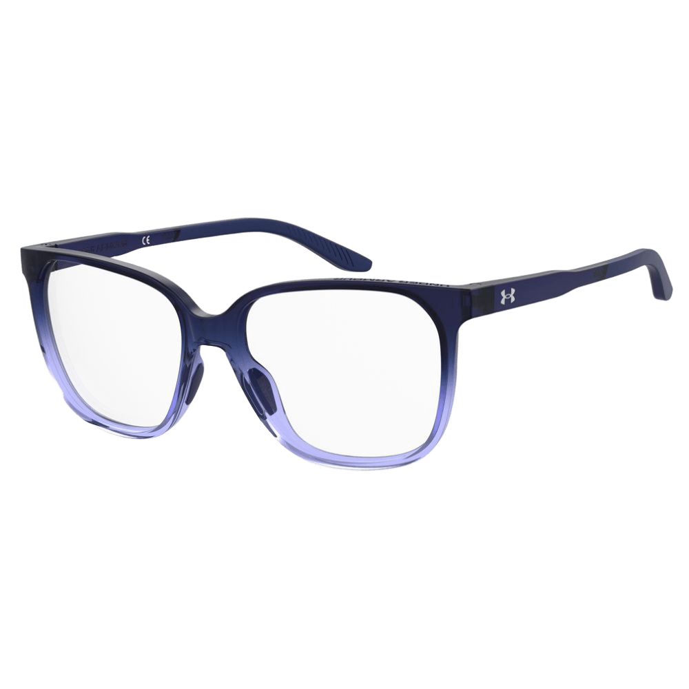 Under Armour Blue Resin Frame Glam Steals