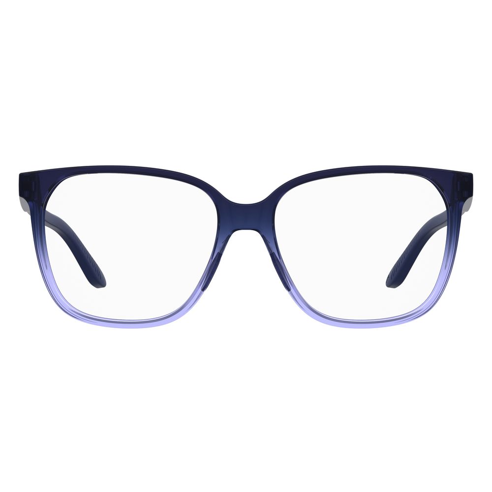 Under Armour Blue Resin Frame Glam Steals