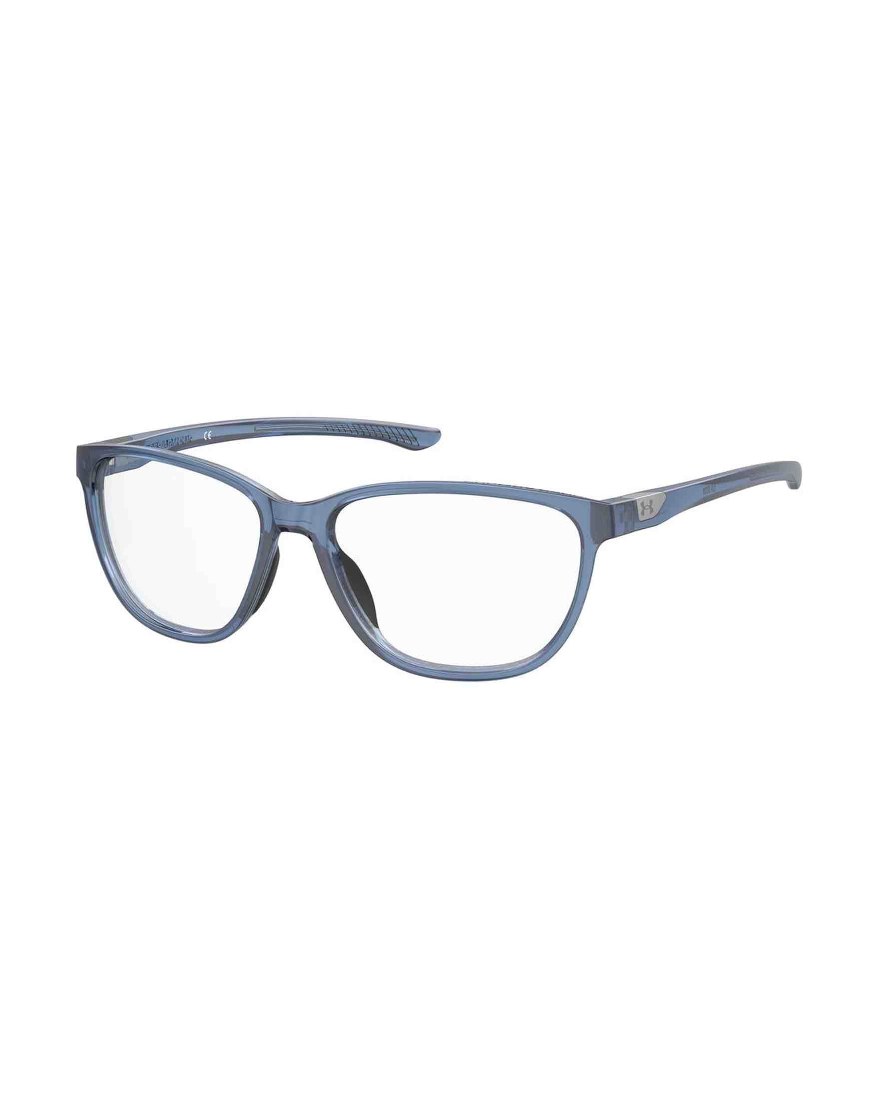 Under Armour Blue Resin Frame Glam Steals