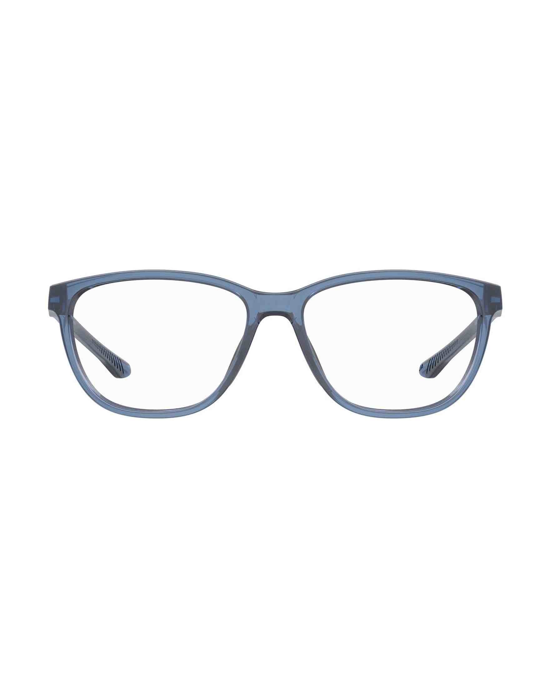 Under Armour Blue Resin Frame Glam Steals