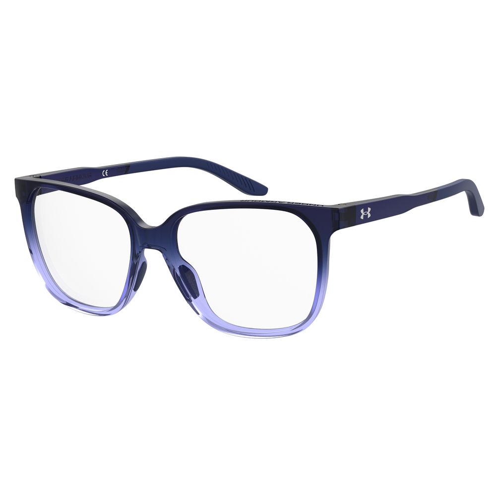 Under Armour Blue Resin Frame Glam Steals
