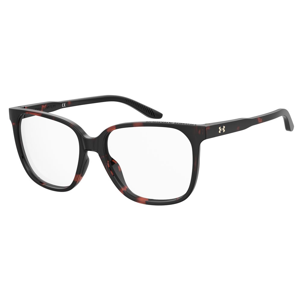 Under Armour Brown Resin Frame Glam Steals