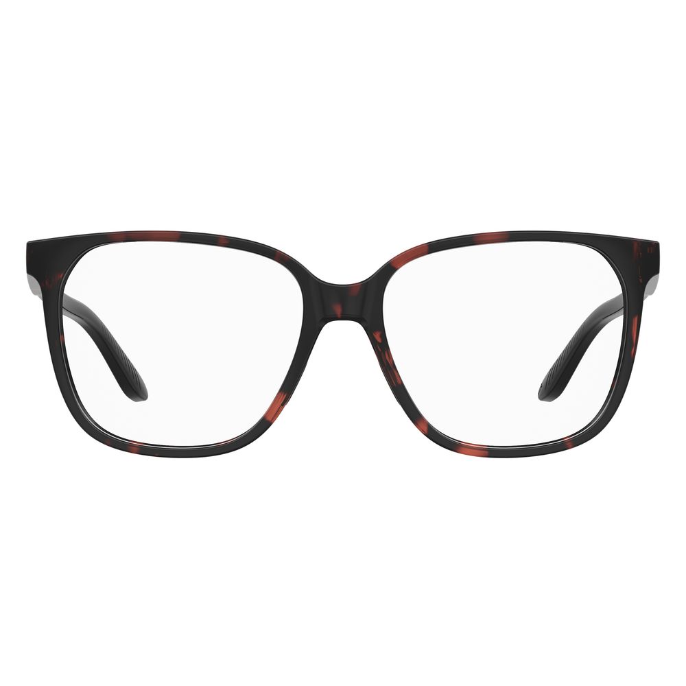 Under Armour Brown Resin Frame Glam Steals