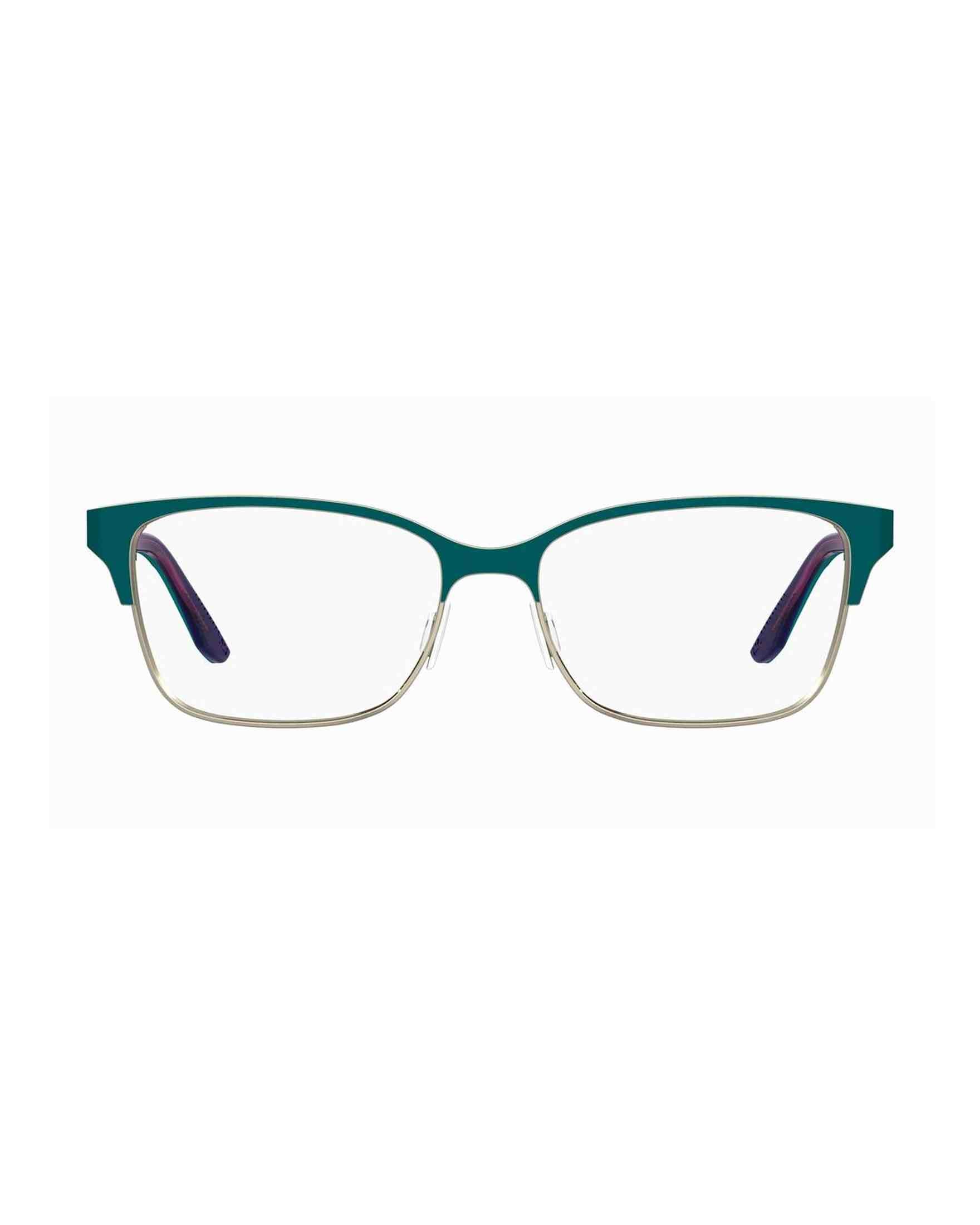 Under Armour Green Metal Frame Glam Steals