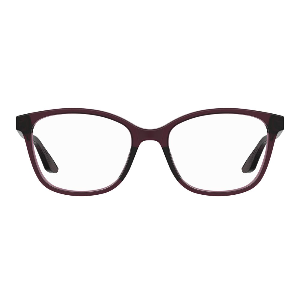 Under Armour Red Acetate Frame Glam Steals