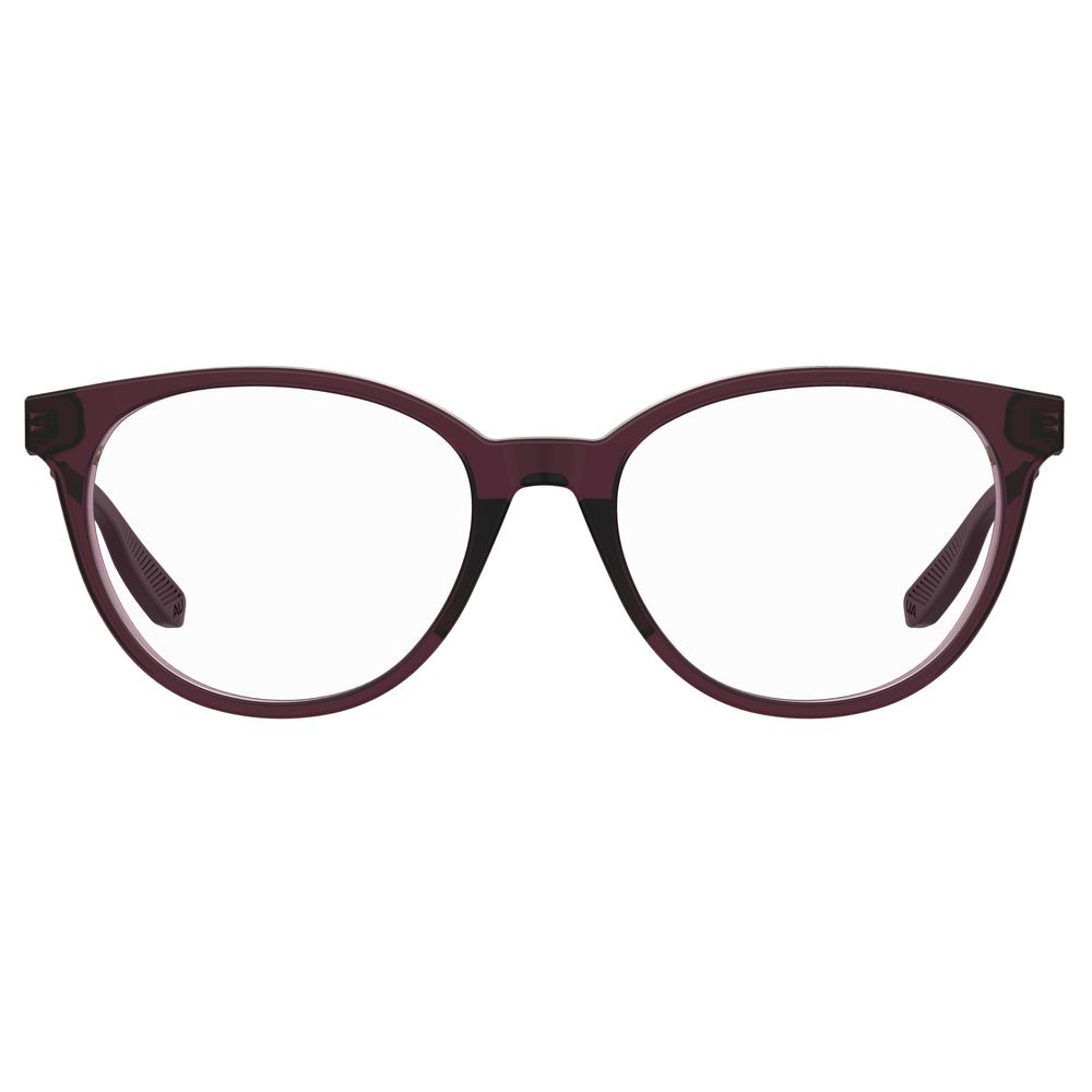 Under Armour Transparent Acetate Frame Glam Steals