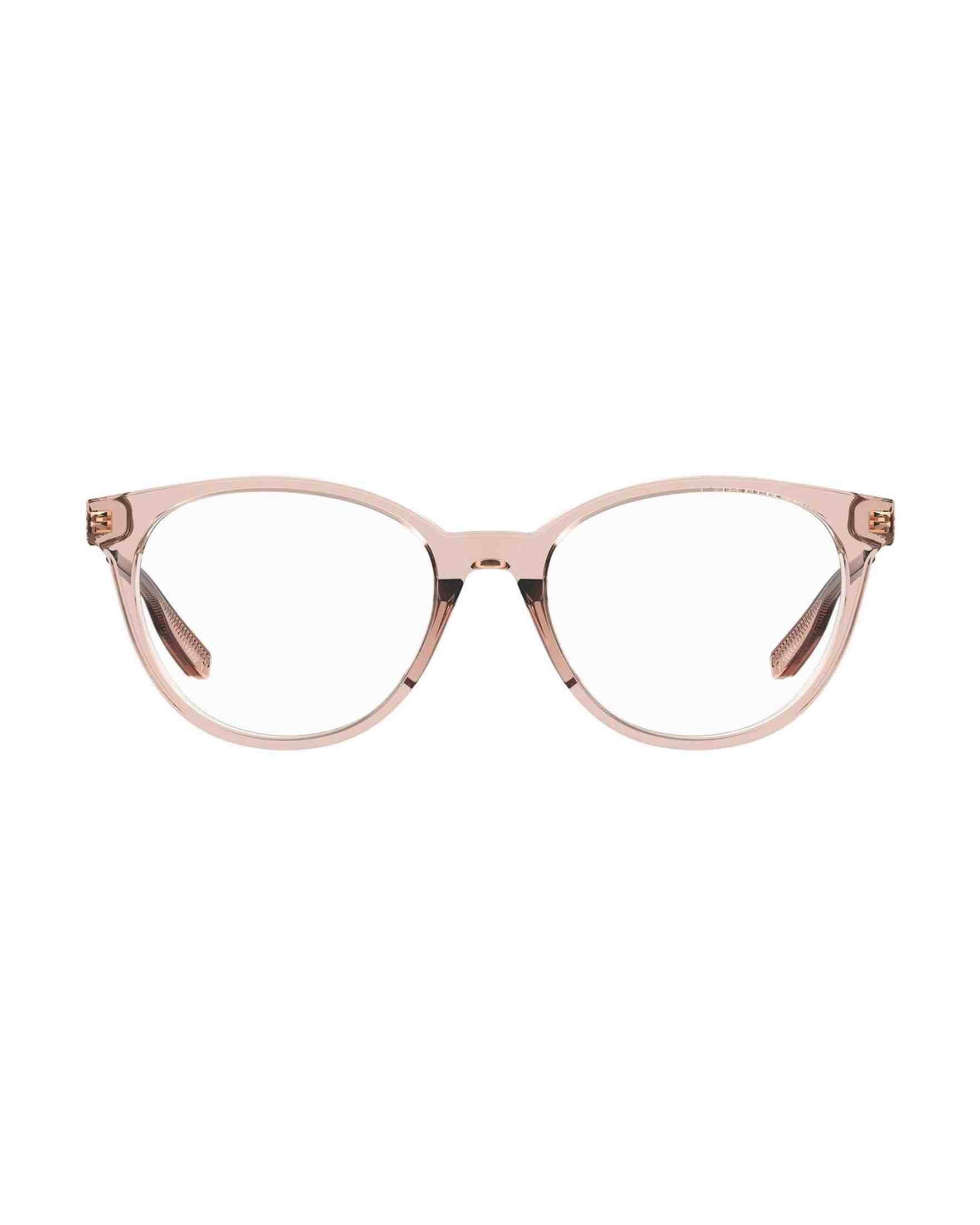 Under Armour Transparent Acetate Frame Glam Steals