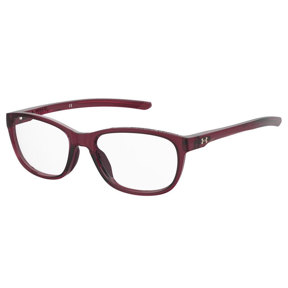 Under Armour Transparent Resin Frame Glam Steals