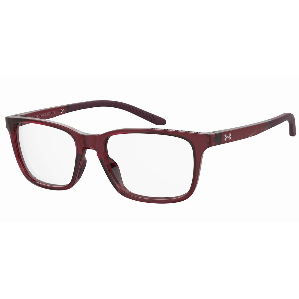 Under Armour Transparent Resin Frame Glam Steals