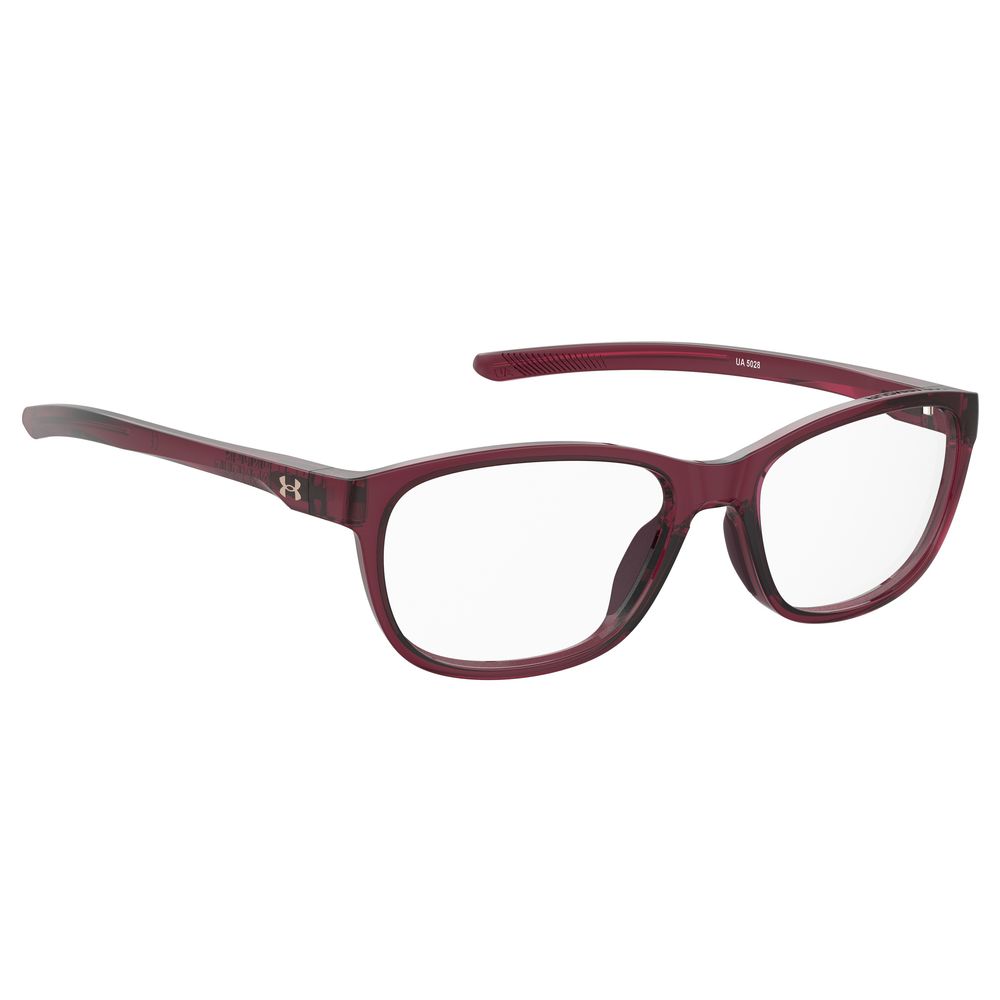 Under Armour Transparent Resin Frame Glam Steals