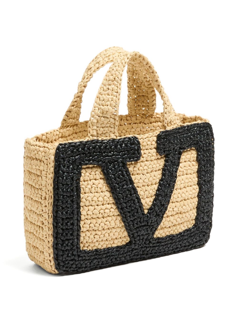 Valentino Black Garavani Bag Glam Steals