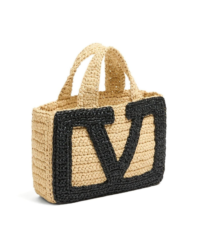 Valentino Black Garavani Bag Glam Steals