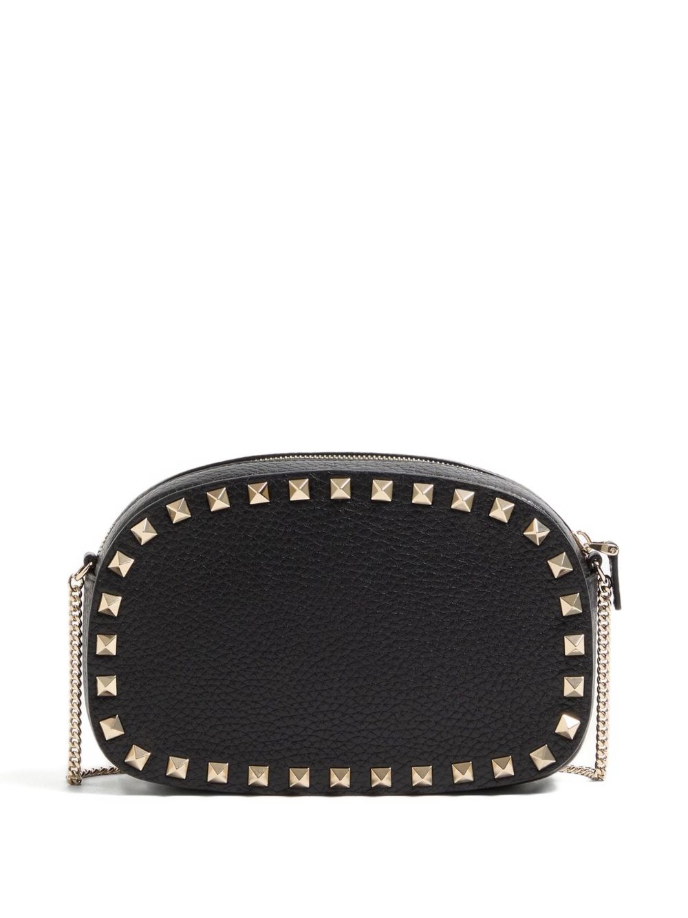 Valentino Black Garavani Bag Glam Steals