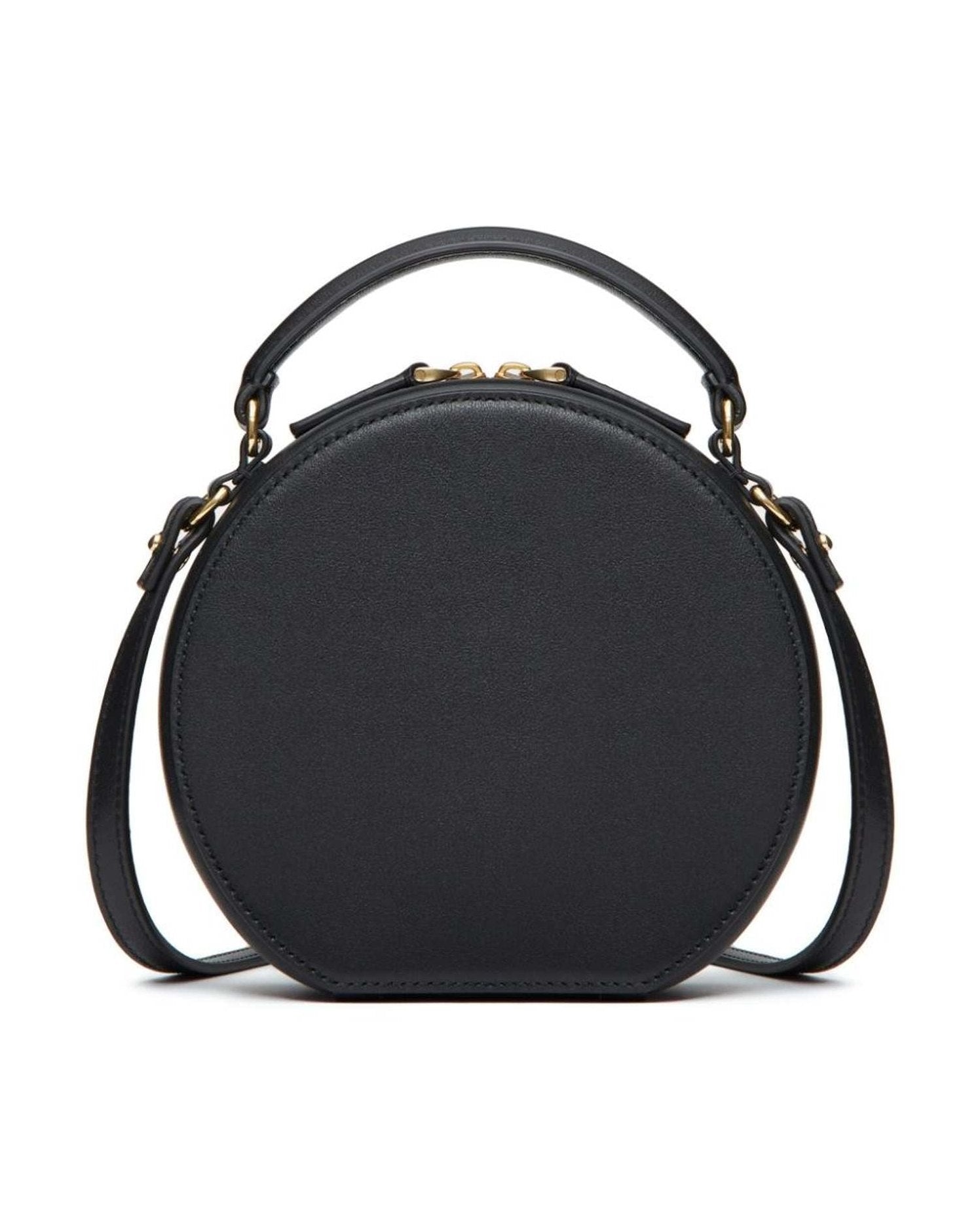 Valentino Black Garavani Bag Glam Steals